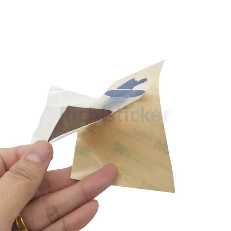 nickel stickers 41