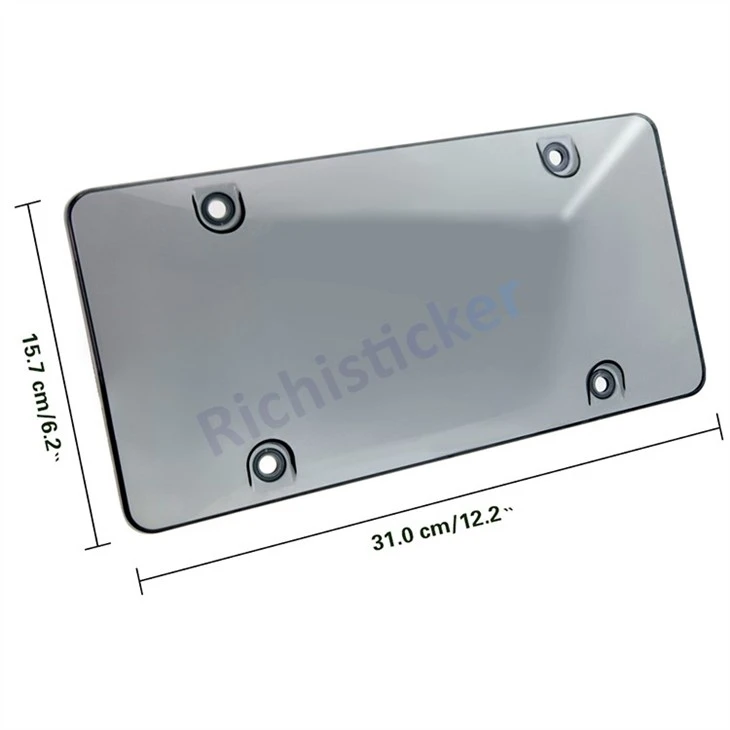 car plates (134)
